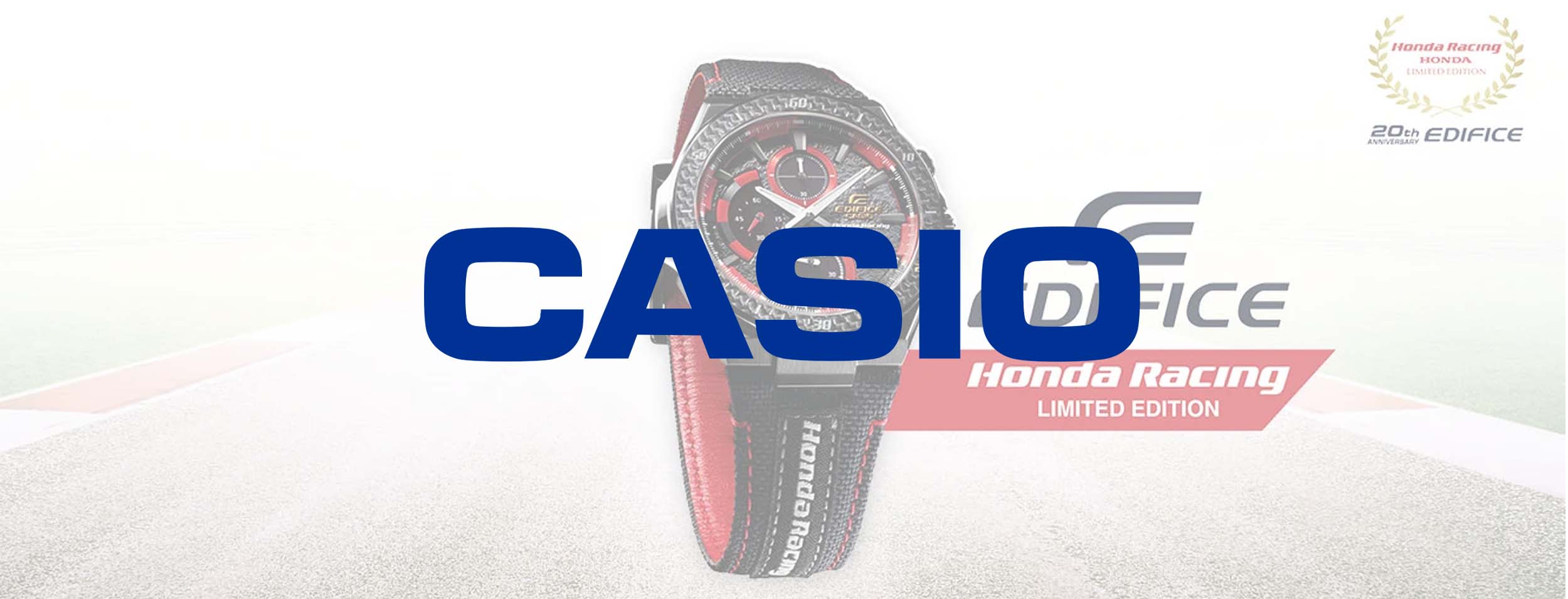 casio work