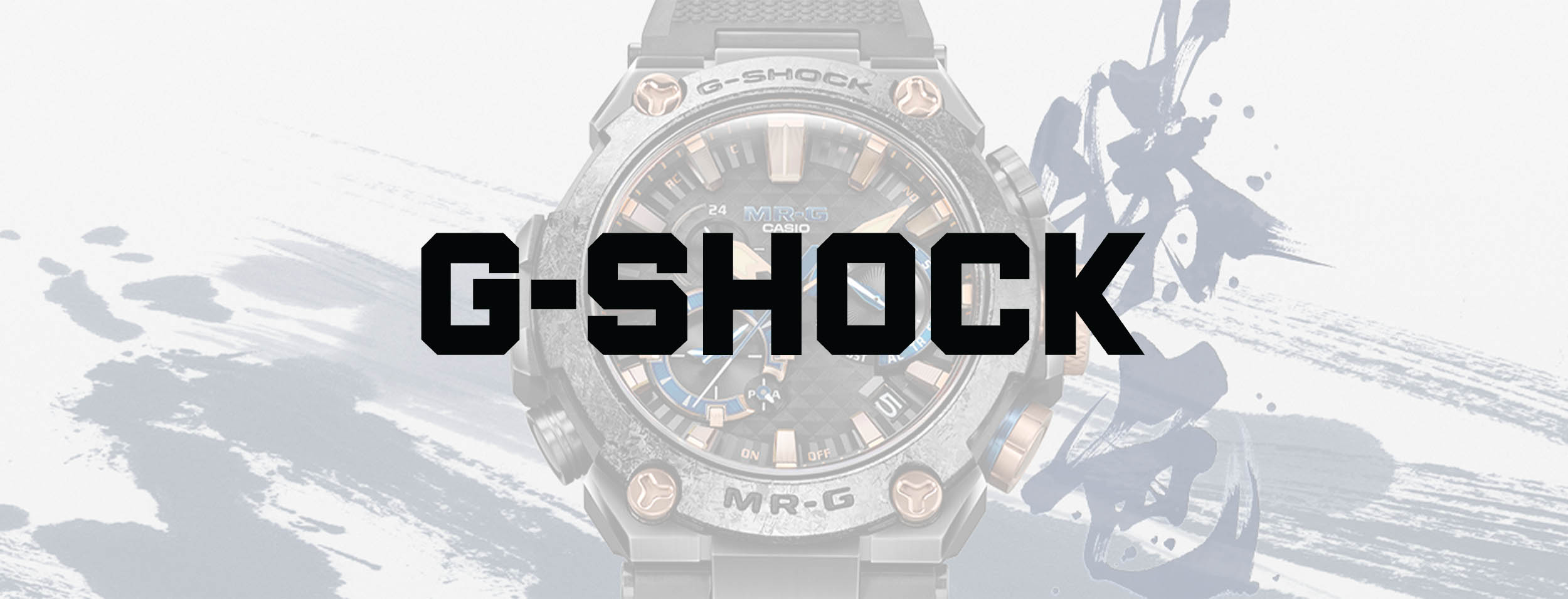 gshock work